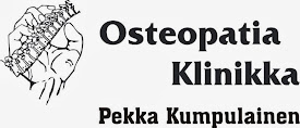 Osteopatiaklinikka