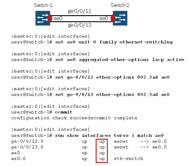 CCNP/JNCIS EN ESPAÑOL Capítulo 7 High Availability Features