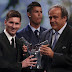 SOCCER TIME: Selain Rekor Individual Memukau, Ini 4 Alasan Rivalitas Ronaldo-Messi Disebut Yang Terbesar Di Sejarah Sepakbola