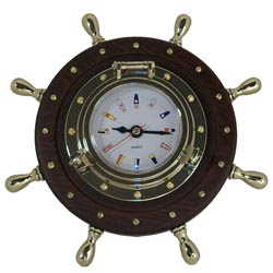Nautical Clocks Nautical Clocks