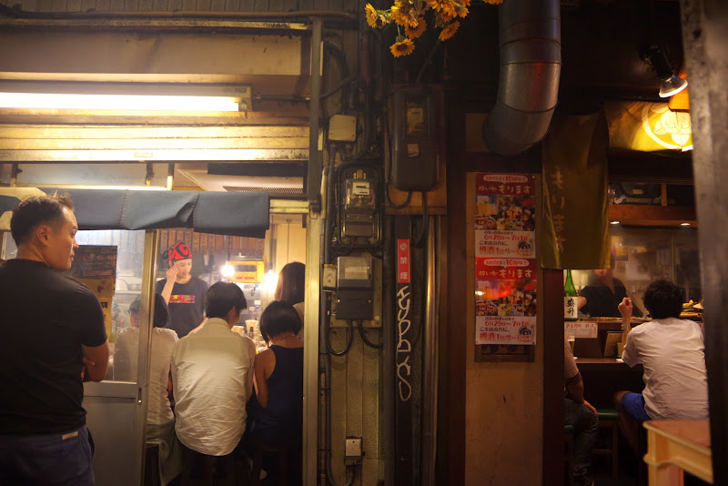 日本居酒屋新手指南 菜單對照表 半夜摸黑翻冰箱 痞客邦