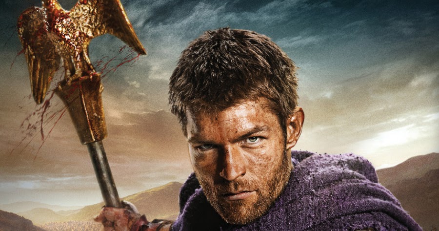 spartacus season 3 torrent spartacus season 3 torrent