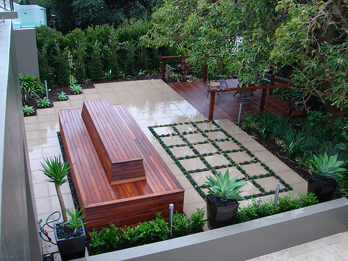 Bancos de Jardim Modernos | Wood Second Chance Bancos de Jardim Modernos | Wood Second Chance on Modern Boma Ideas id=58237