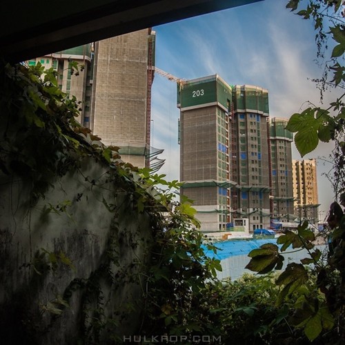 NTILDS – 첫번째 섬 – Single