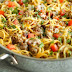 Taco Spaghetti Recipe