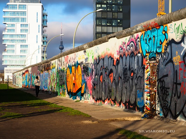 Il Muro di Berlino