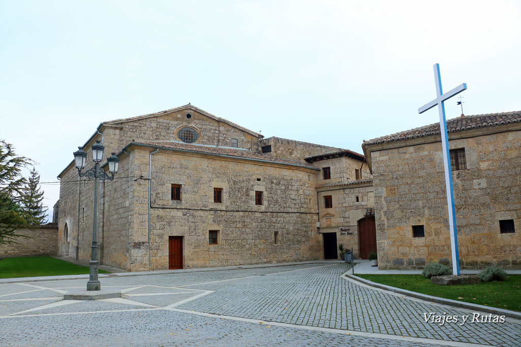 Convento de Santa Clara, Castrojeriz