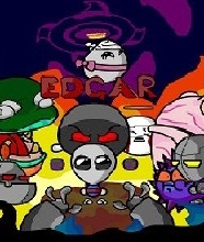 صورة للعبة Edgar