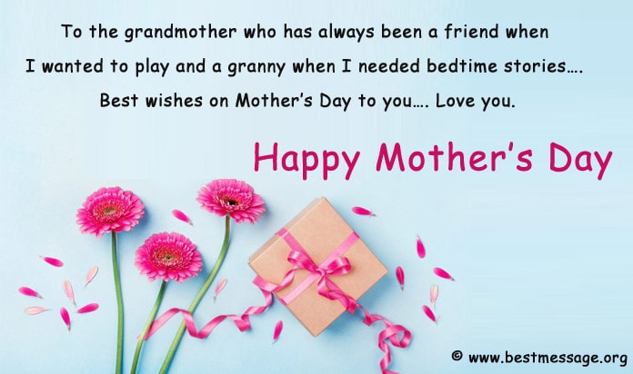 Good Message For Mother S Day 5 Best Happy Mother's Day Messages And Wishes