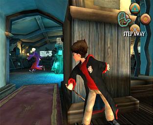 harry potter and the chamber of secrets pc game emulator