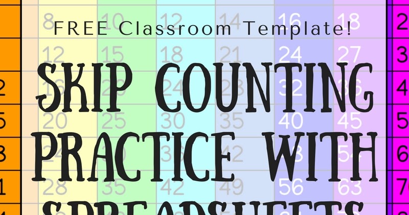 Kids Skip Counting Strauws Clip Art Kids Skip Counting Strauws Clip Art