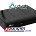 Audisat A3 Plus ACM atualização V1.3.39 - 03/04/2018