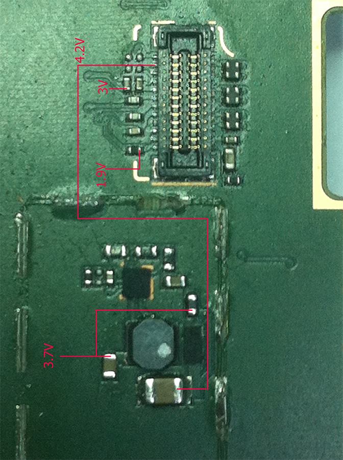 Huawei G730
