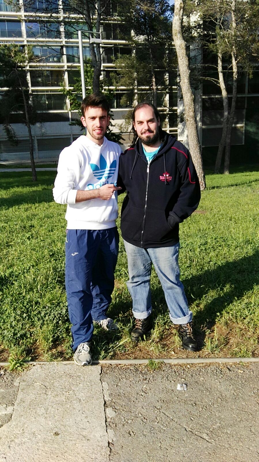 Love Prince Pelayo CASI CINCO MESES CON FITNESS