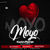 AUDIO | Kassim Mganga - Moyo | Download - Robymzik.com