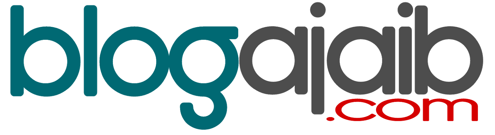 Logo BlogAjaib.com