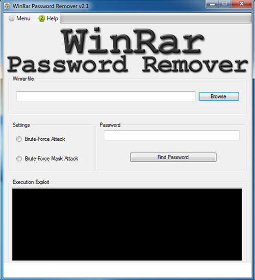 download winrar password remover 2015 no survey