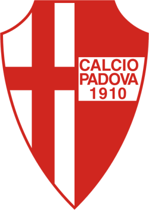 Botões para Sempre Calcio Padova 1996