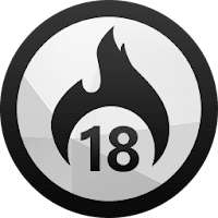 Ashampoo Burning Studio Ashampoo Burning Studio Icon