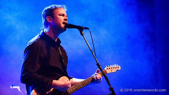 Wintersleep at The Danforth Music Hall November 30, 2016 Photo by John at  One In Ten Words oneintenwords.com toronto indie alternative live music blog concert photography pictures