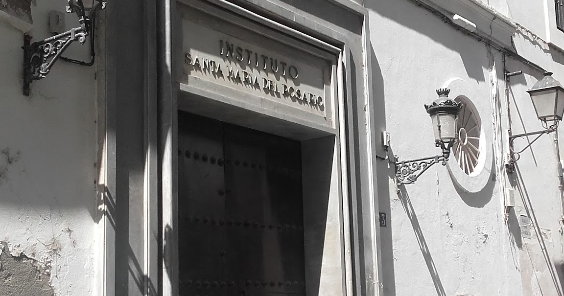 POR EL PASEO DEL VENDAVAL Una sede para la Ciudad de la Justicia en Cádiz