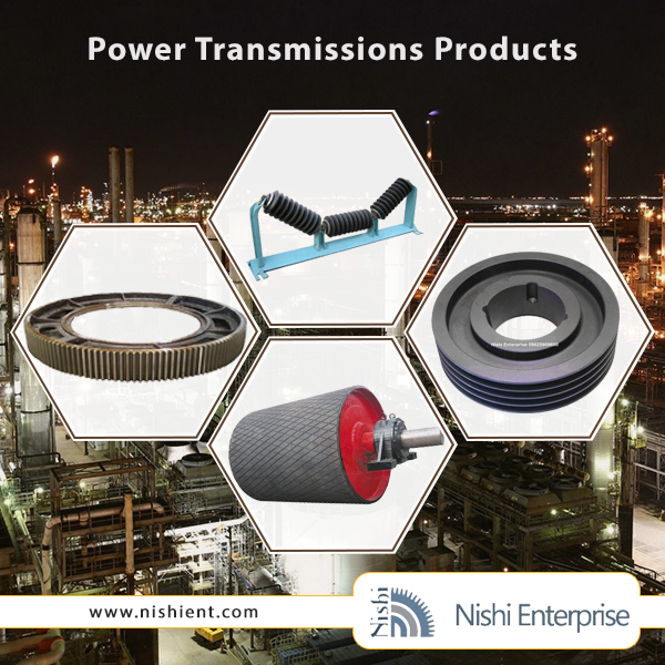 Tips for Choosing the Best Mechanical Power Transmissions Products