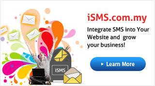 Bulk SMS Malaysia - iSMS Malaysia