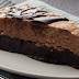 No Bake Chocolate Peanut Butter Cake Recipe