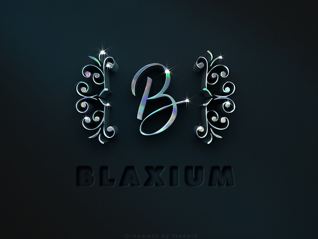 Sponsor: Blaxium