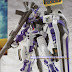 1/100 Gundam Astray Blue Frame Full Weapon System - Custom Build