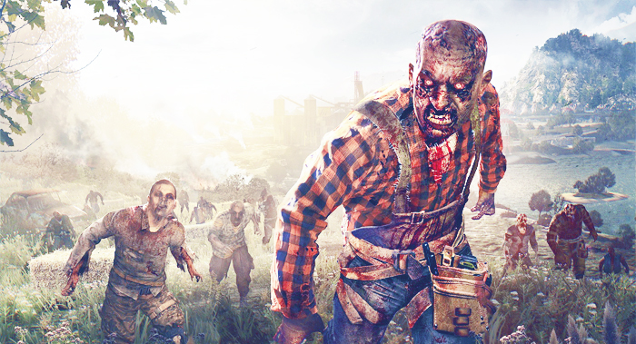 Dying Light Dying Light