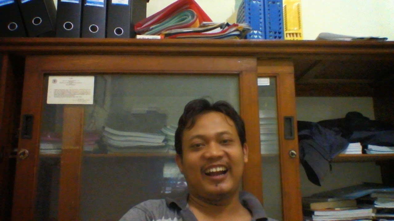 Selfie Gak Jelas | blogehendrawan