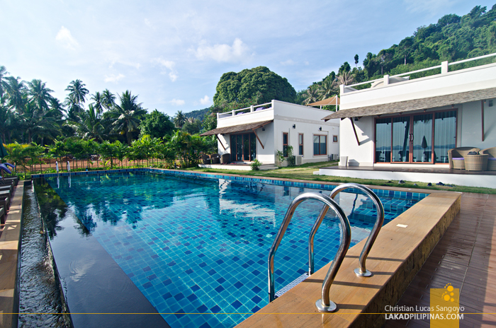 Serenity Resort Koh Chang Swimming Pool