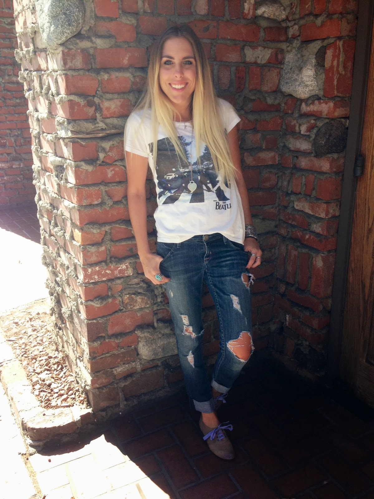 MessyDirtyHair jazz shoes