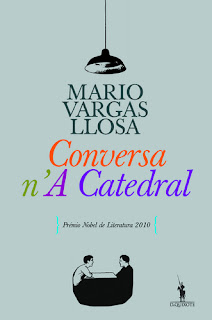 Conversa n'A Catedral, Mario Vargas Llosa