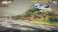 Valhalla Hills Definitive Edition Game Screenshot 1