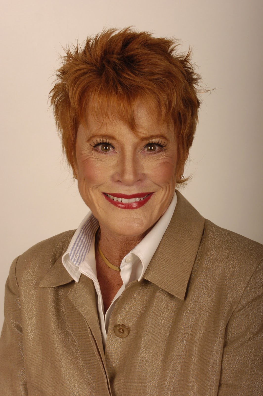 The Kupaki Khronicles The Many Faces of Ginger Grant