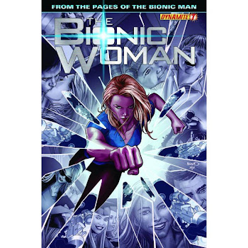 Bionic Woman 7