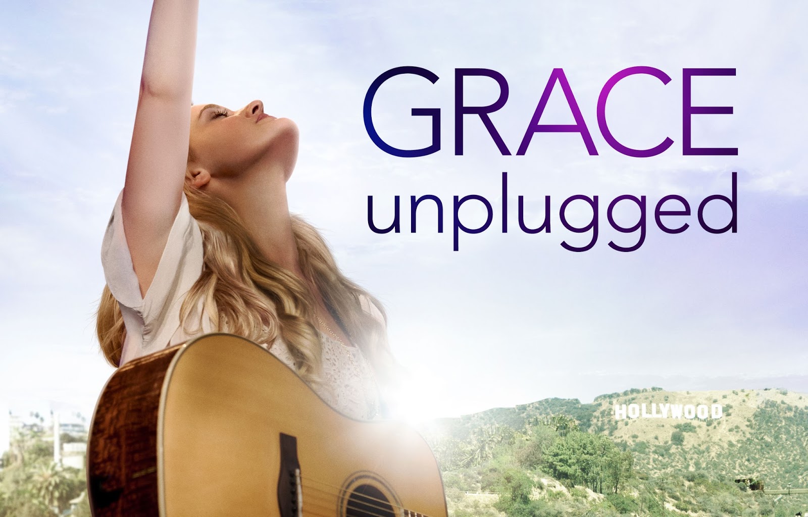 The Good, The Bad and The Critic: Grace Unplugged (2013) Review- By ...
