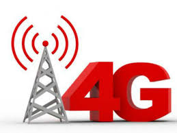 4G services in Nepal