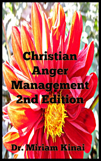 Christian Anger Management Book