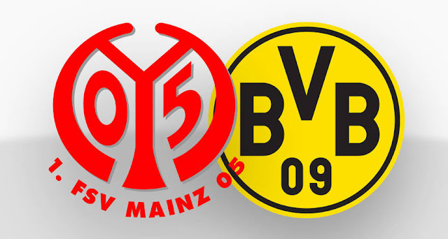 Bvb Vs Mainz Bvb Vs Mainz