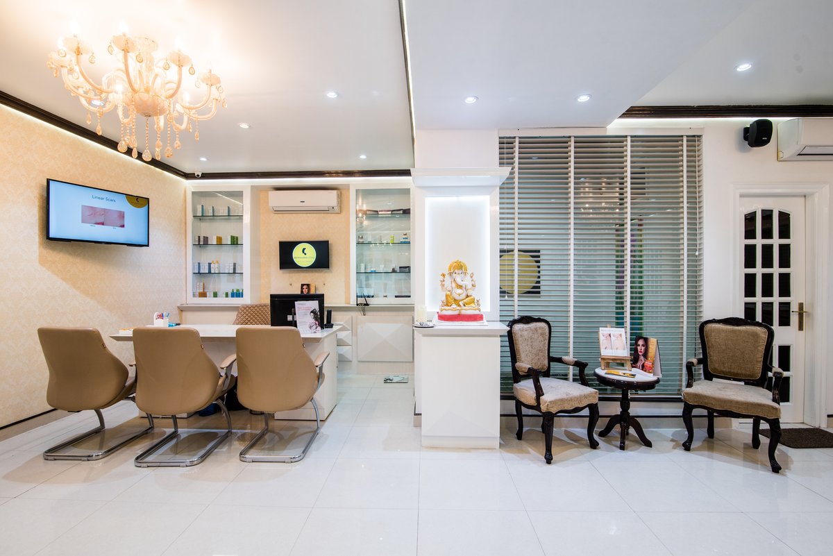 What's the Difference Between walk in clinic near me and Urgent Care