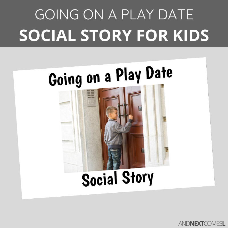 Printable Social Stories For Kids And Next Comes L printable-social-stories-for-kids-and-next-comes-l