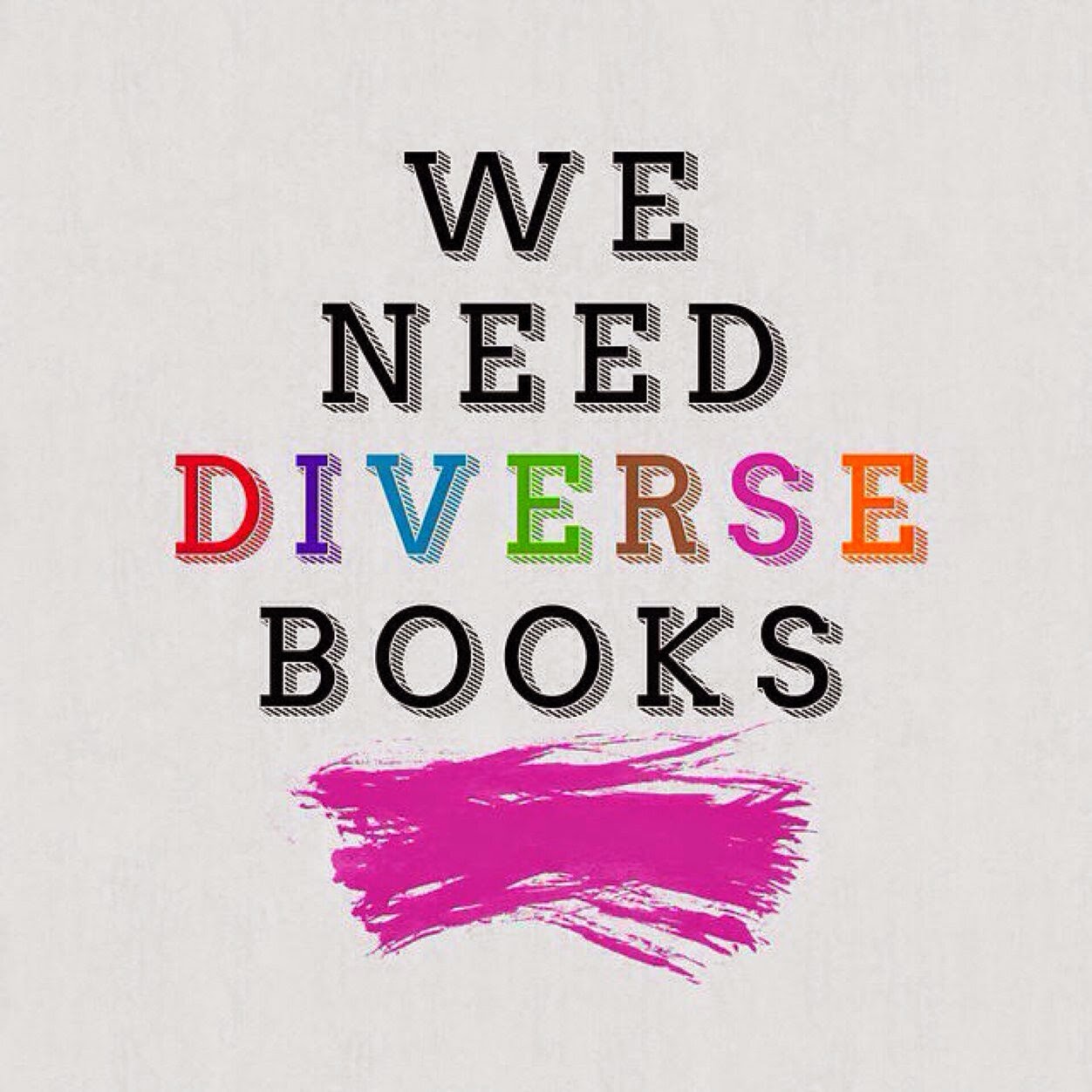 Diverse YA/MG Review Archive