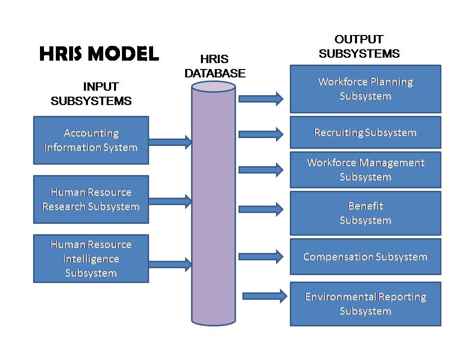 PROJECT OF ..:::Human Resources Information System:::..: Reflective