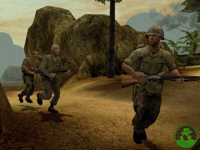 Shellshock: Nam '67 - Old Games Download