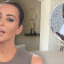 Kim Kardashian Scolds Kanye West On Twitter