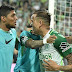 Atlético Nacional vs Patriotas F.C. en vivo - ONLINE Cuartos de Final Vuelta Copa Águila