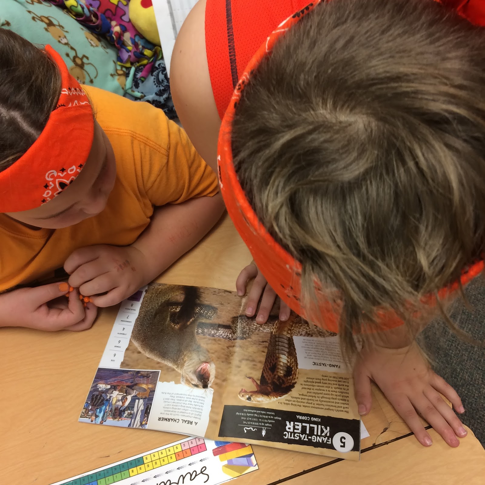 Amazing Race - Classroom Edition - SSSTeaching